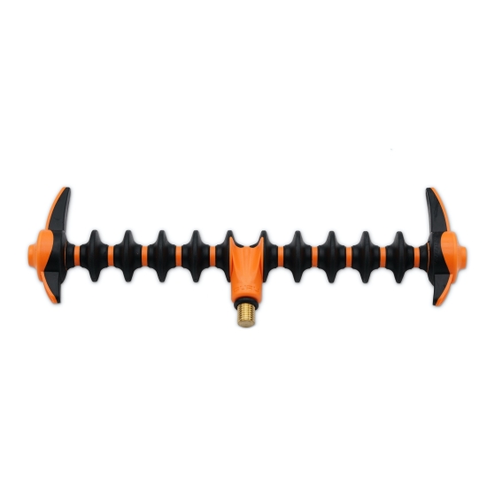 Guru Front Reaper Rest