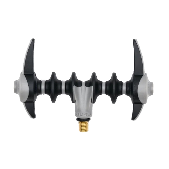 Mini Stealth Reaper Rest Front