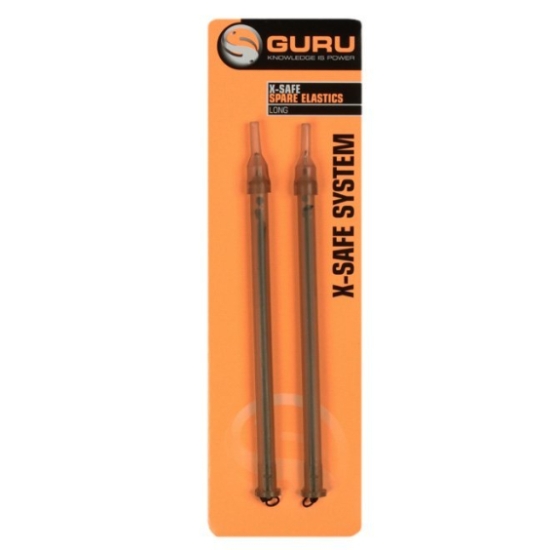 GURU X-Safe Spare Elastic LONG