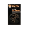 Guru In-Line Tail Rubbers