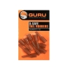 Guru X-Safe Tail Rubbers