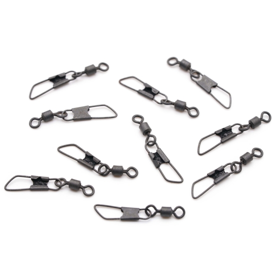 Guru Snap Link + Swivel