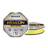 KONGER plecionka Kevlon Yellow Fluo X4 0,16/150m