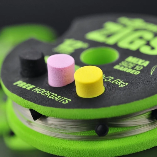 Korda Zig Rigs