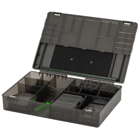 Tackle Box Large Collection