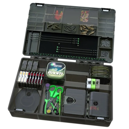 Korda Tackle Box Large