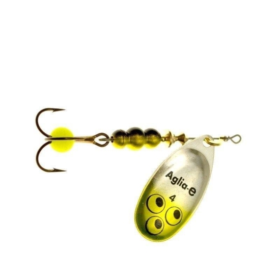 Mepps AGLIA -e seledynowa