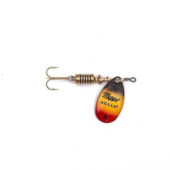 Mepps AGLIA Furia nr3
