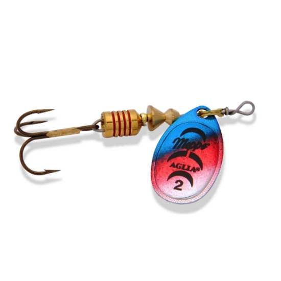 Mepps AGLIA NEON nr2