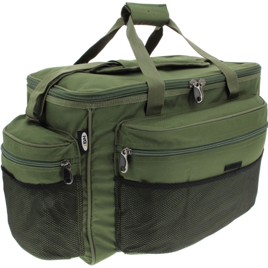 NGT Large Green Fishing Bag