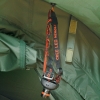 NGT Bivvy Hooks  2szt