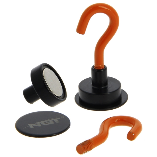 NGT Bivvy Hooks