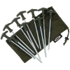 NGT Bivvy Pegs Pack