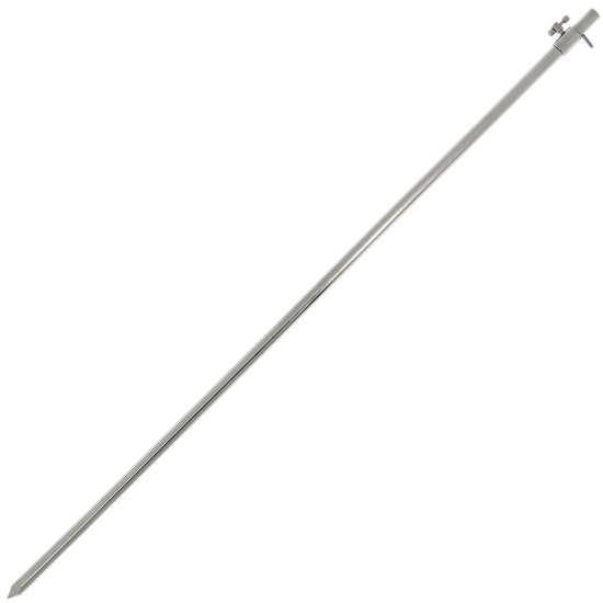 NGT Large Stainless Steel Bank Sicks 50-90cm