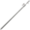 NGT Stainless Steel Medium 30-50cm Bank Stick