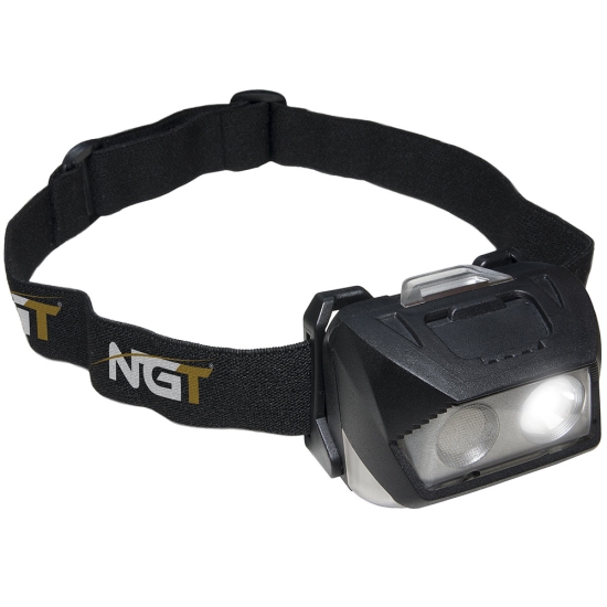 NGT Dynamic Cree Light