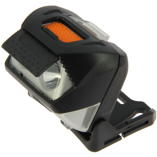 NGT Dynamic Cree Light – USB Rechargable