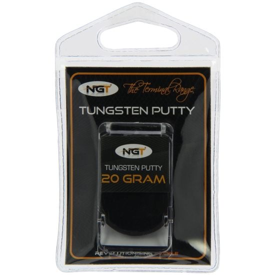 NGT Tungsten Putty