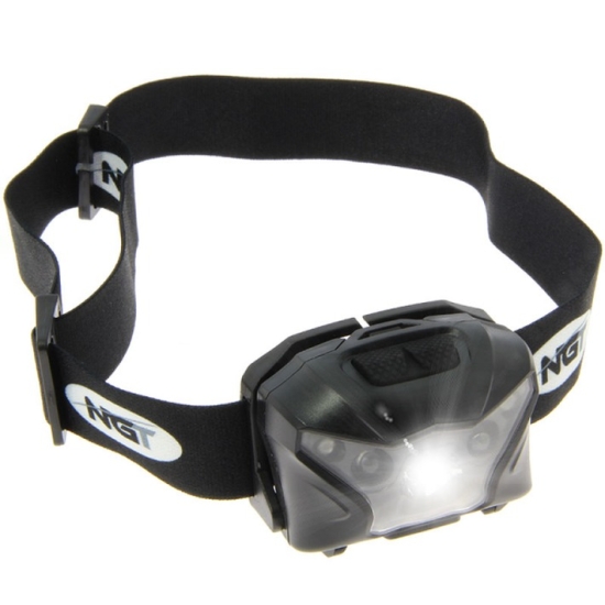 NGT XPR Cree Led Headlight