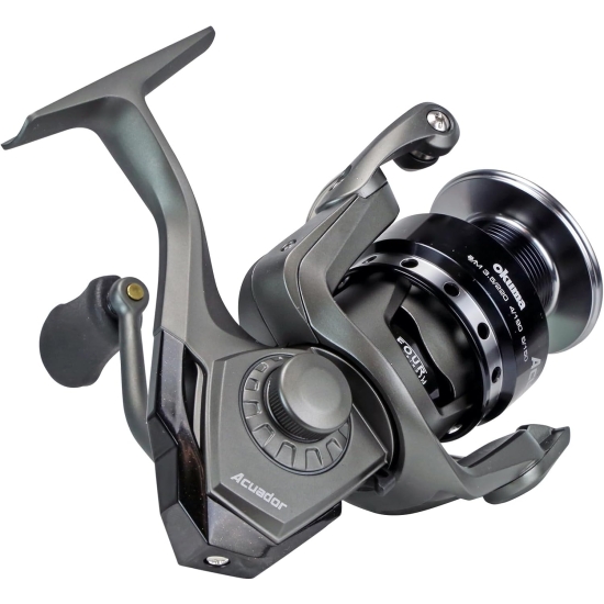 Okuma Acuador