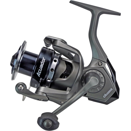 kołowrotek Okuma Acuador 4000