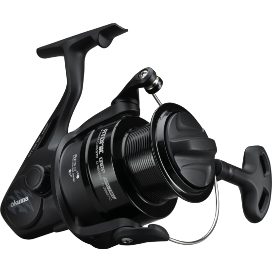 Okuma Atomic Carp ATC-7000