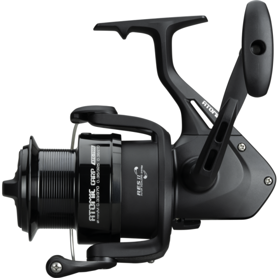 Okuma Atomic Carp