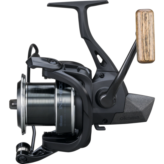 Okuma Inception INC-8000