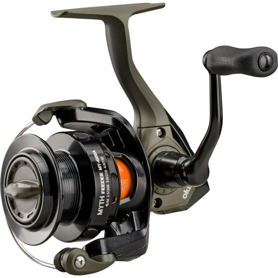 Okuma Myth Feeder 4000