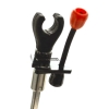 PB PRODUCTS Bungee Rod Lock 7cm - uchwyt wędki