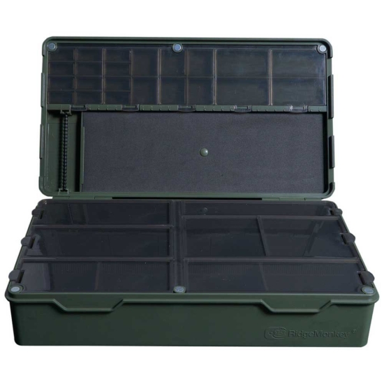 RidgeMonkey Tackle Box