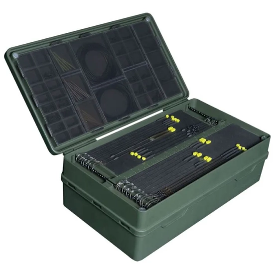 RidgeMonkey Armoury Pro Tackle Box