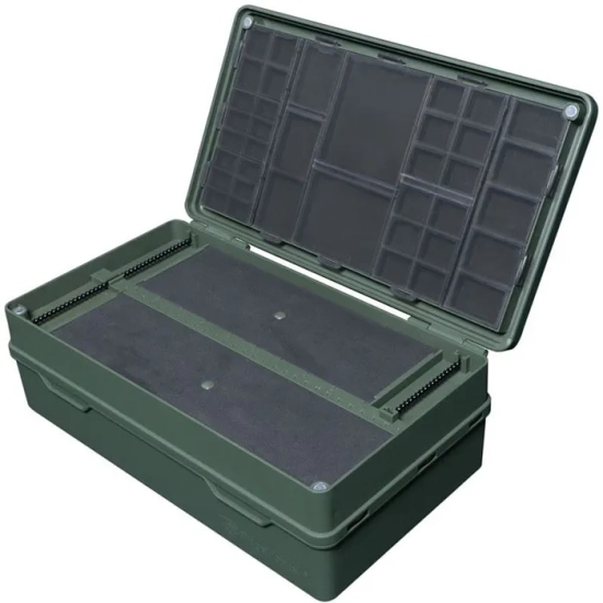 RidgeMonkey Armoury Pro Tackle Box