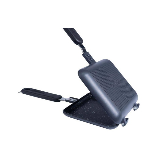 RidgeMonkey Classic Sandwich Toaster