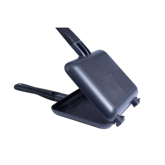 RidgeMonkey Connect Sandwich Toaster Granite Edition