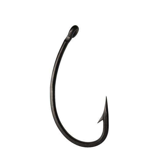 Tandem Baits Stealth Hooks CURVE-SHANK XS  2/10