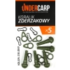UnderCarp Koralik zderzakowy – zielony