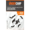 UNDERCARP Pozycjoner Haczyka Kickers Czarny