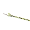 UnderCarp Leadcore 10 m/45 lbs - zielony