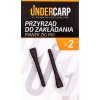 UnderCarp Przyrząd do zakładania pianek ZIG RIG