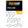 UnderCarp Pva Link  / 10szt.