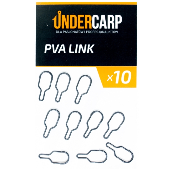 UnderCarp Pva Link  / 10szt.