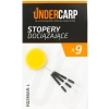 UnderCarp Stopery dociążające - L