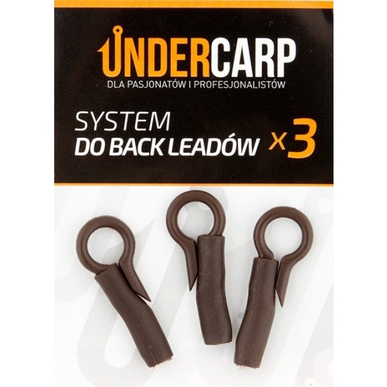 UnderCarp System do back leadów